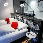 Hotel Scalaria Sunset Wing (adults Only) Ried