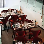 Scalaria Sunset Wing (adults Only) 4* Ried