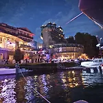 Scalaria Sunset Wing (adults Only) Hotel Ried