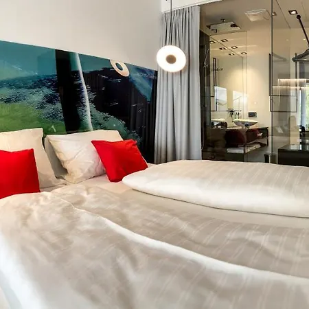 Scalaria Sunset Wing (adults Only)