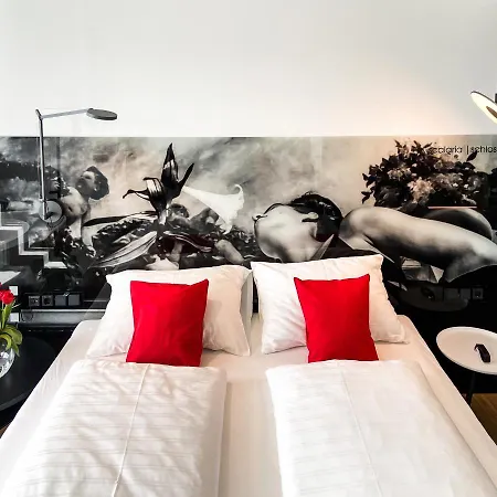 Hotel Scalaria Sunset Wing (adults Only) Ried