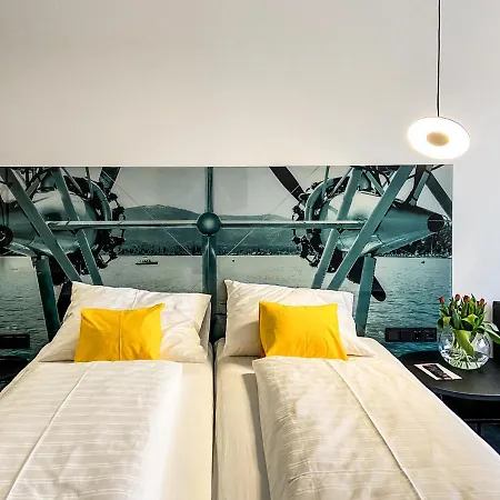 Scalaria Sunset Wing (adults Only) 4*