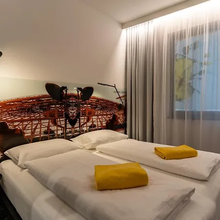 Hotel Scalaria Sunset Wing (adults Only) Ried