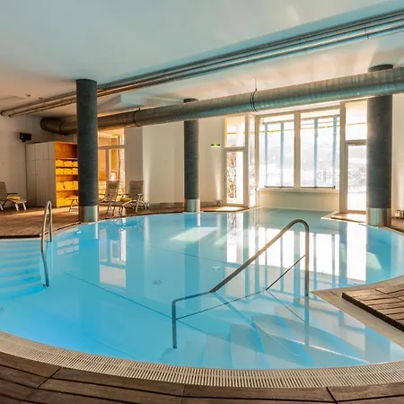 Scalaria Sunset Wing (adults Only) 4* Ried