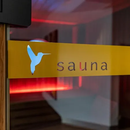 Scalaria Sunset Wing (adults Only) 4* Ried