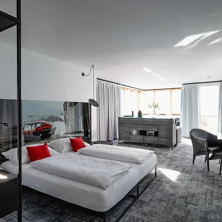 Scalaria Sunset Wing (adults Only) 4* Ried