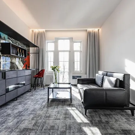 فندق Scalaria Sunset Wing (adults Only) 4*