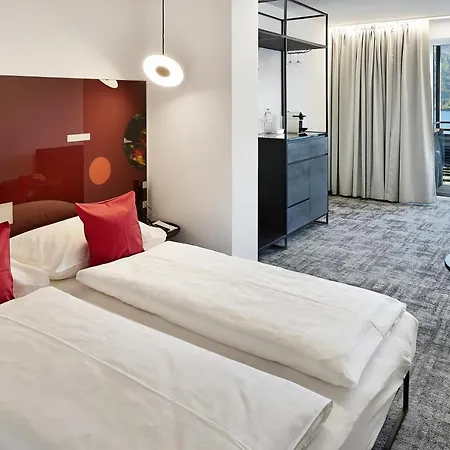 Otel Scalaria Sunset Wing (adults Only) 4*