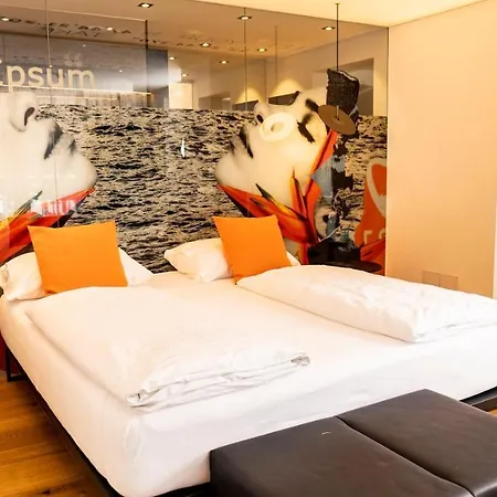 Scalaria Sunset Wing (adults Only) 4*