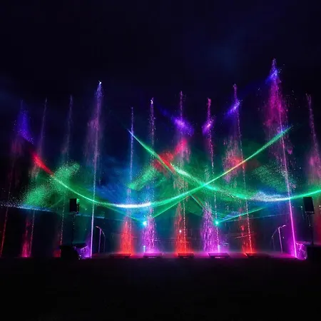 ホテル Scalaria Sunset Wing (adults Only)