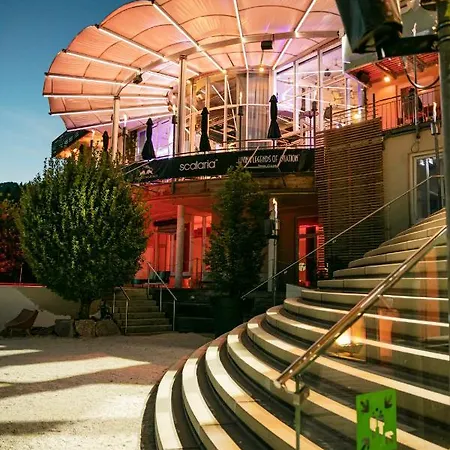 Scalaria Sunset Wing (adults Only) 4*