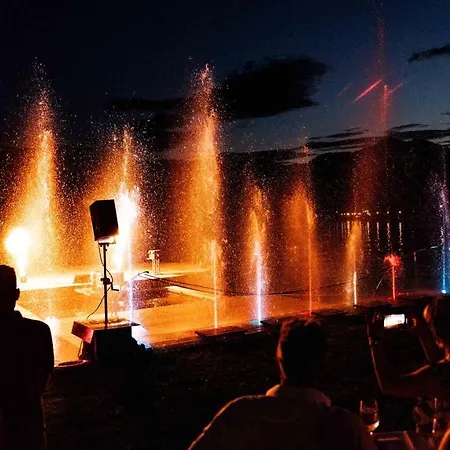 Hotel Scalaria Sunset Wing (adults Only)