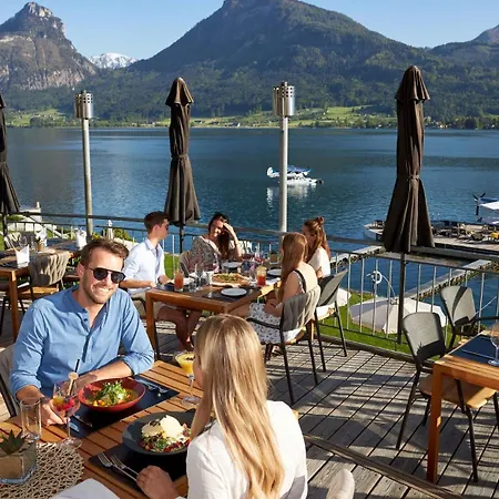 Scalaria Sunset Wing (adults Only)