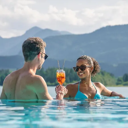 فندق Scalaria Sunset Wing (adults Only) 4*