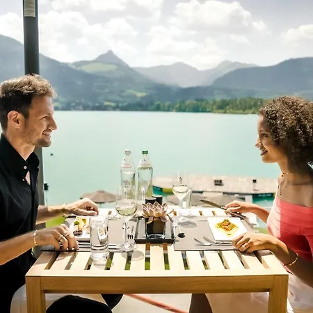 فندق Scalaria Sunset Wing (adults Only) Ried