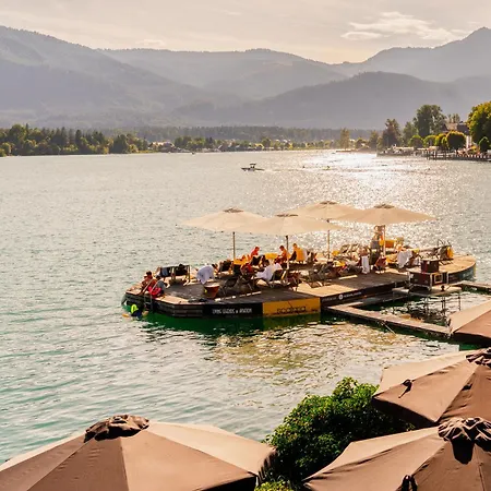 Scalaria Sunset Wing (adults Only) Ξενοδοχείο Ried