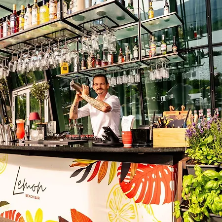 Scalaria Sunset Wing (adults Only) Hotel