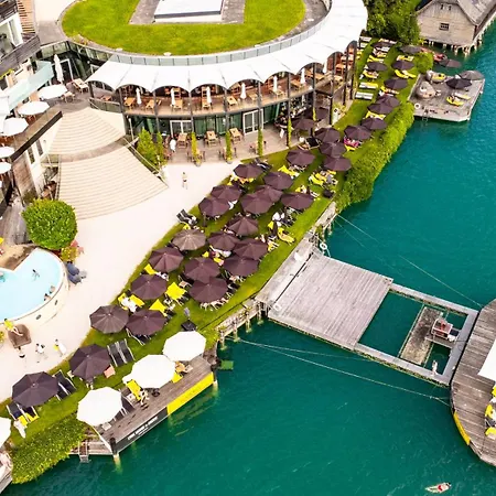 Scalaria Sunset Wing (adults Only) Hotel