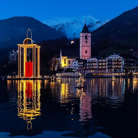 Scalaria Sunset Wing (adults Only) Ried