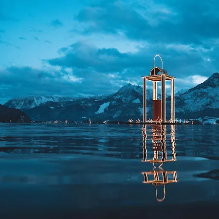 Scalaria Sunset Wing (adults Only) 4*