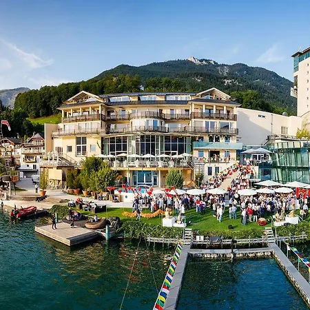 Scalaria Sunset Wing (adults Only)