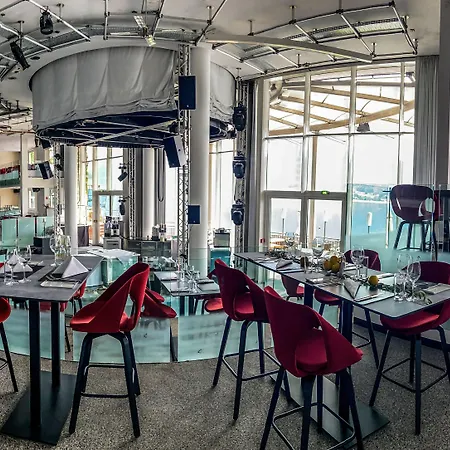 Hotel Scalaria Sunset Wing (adults Only) Ried