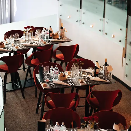 Scalaria Sunset Wing (adults Only) 4* Ried