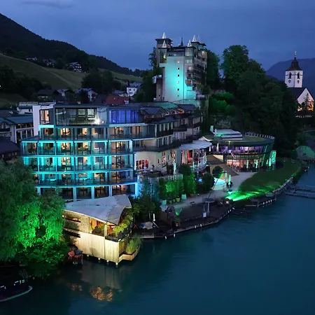 Scalaria Sunset Wing (adults Only) 4*