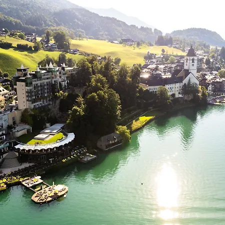 Scalaria Sunset Wing (adults Only) 4* Ried