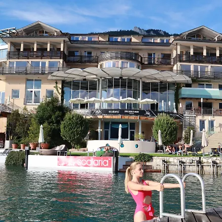 Scalaria Sunset Wing (adults Only) Ried