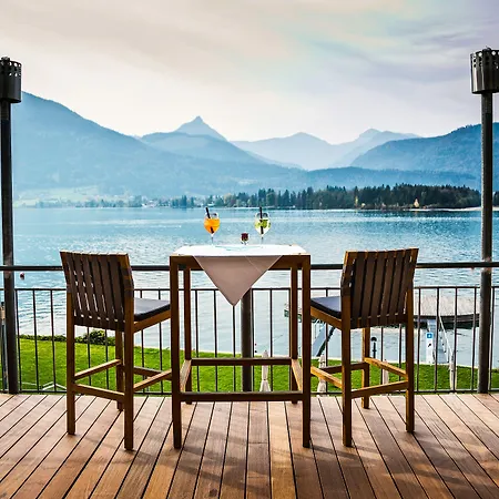 Scalaria Sunset Wing (adults Only) 4*