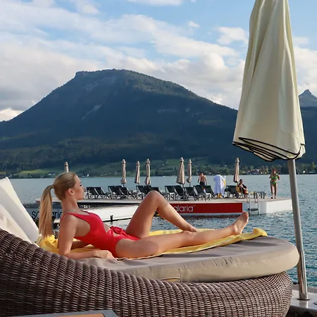 Scalaria Sunset Wing (adults Only) Hotel Ried