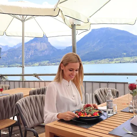 Hotel Scalaria Sunset Wing (adults Only) Ried