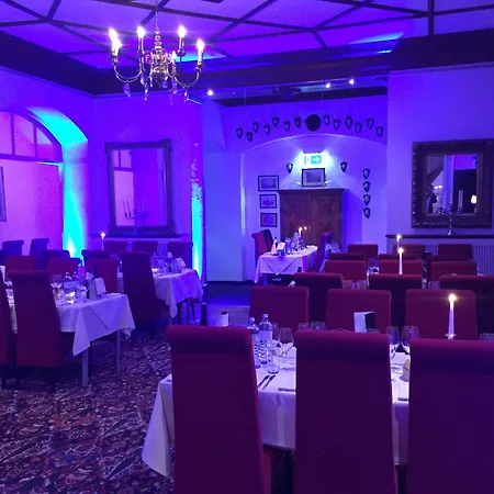 Scalaria Sunset Wing (adults Only)