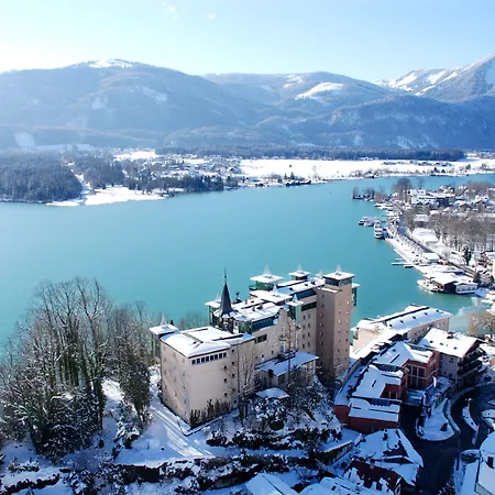 Scalaria Sunset Wing (adults Only) Hotel Ried