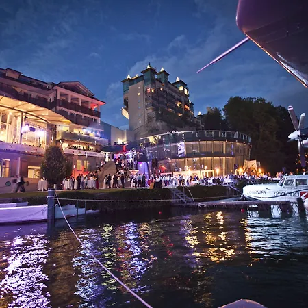 Scalaria Sunset Wing (adults Only) فندق Ried