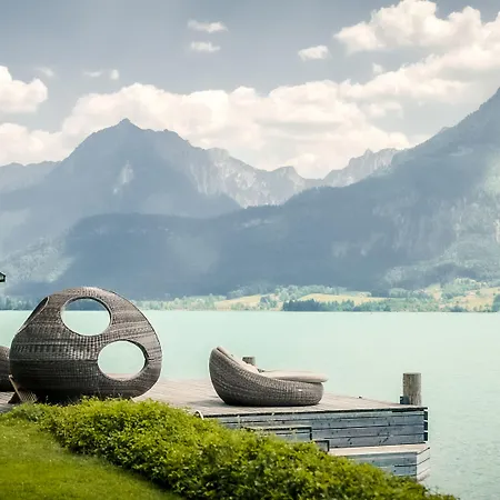 Scalaria Sunset Wing (adults Only) 4* Ried