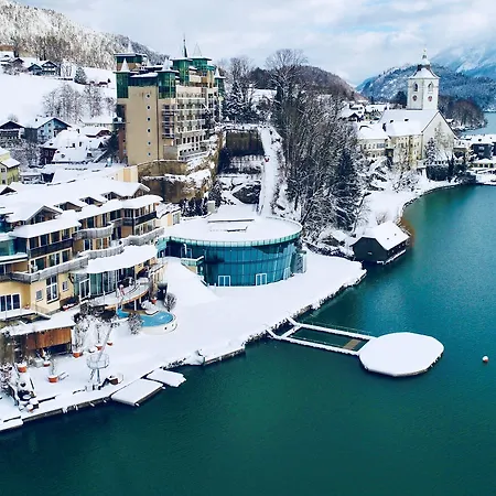 Scalaria Sunset Wing (adults Only) Hotel Ried