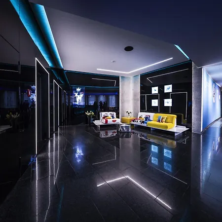 Scalaria Sunset Wing (adults Only) فندق 4*