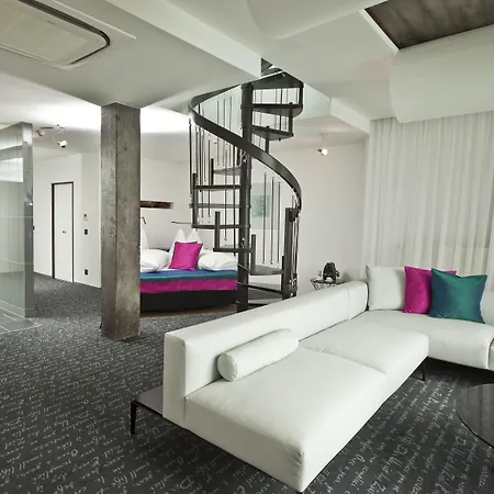 فندق Scalaria Sunset Wing (adults Only)