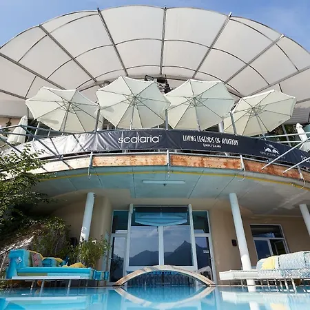 Scalaria Sunset Wing (adults Only) Hotel 4*