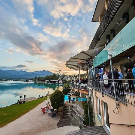Hotel Scalaria Sunset Wing (adults Only) Ried