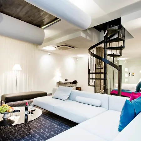 Hotel Scalaria Sunset Wing (adults Only)