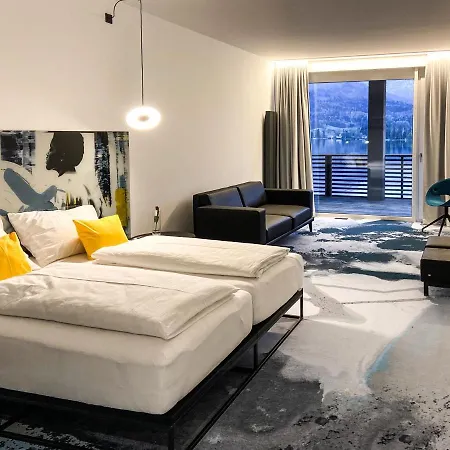 Scalaria Sunset Wing (adults Only) Hotel Ried