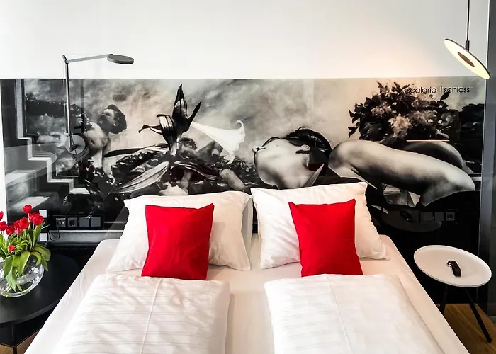 Ξενοδοχείο Scalaria Sunset Wing (adults Only) Ried