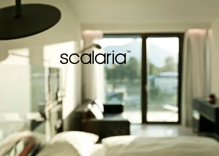 Scalaria Sunset Wing (adults Only) 4*