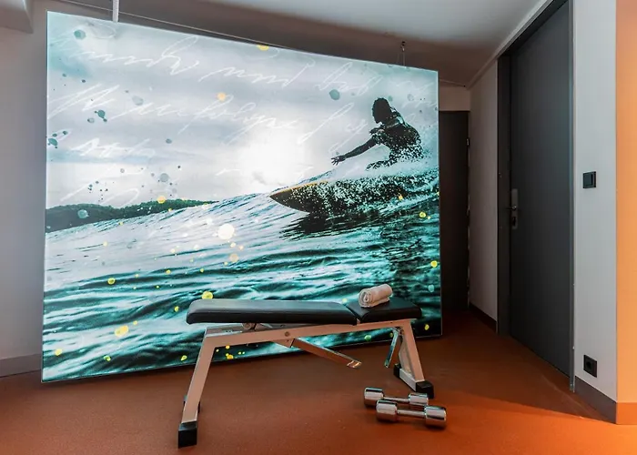 Scalaria Sunset Wing (adults Only) Hotel