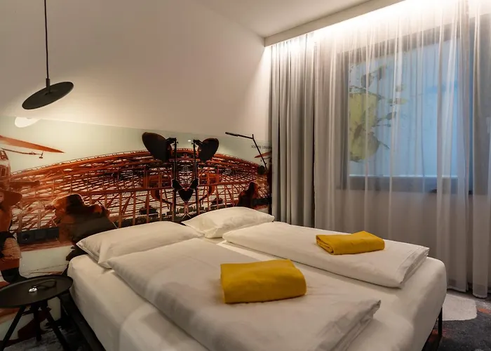 Hotel Scalaria Sunset Wing (adults Only) Ried