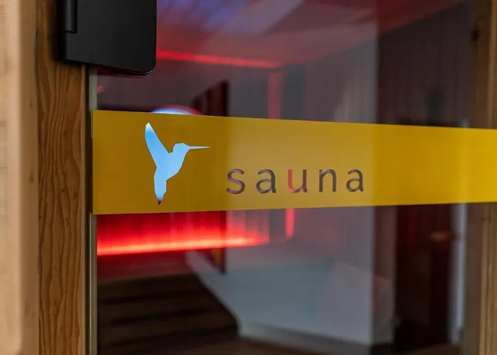 Scalaria Sunset Wing (adults Only) 4* Ried