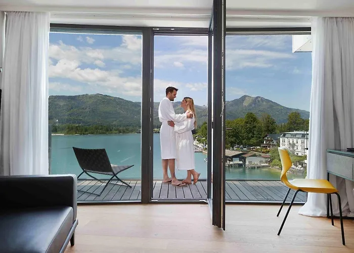 Scalaria Sunset Wing (adults Only)